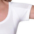 Women's Sweat Proof Undershirt (Scoop Neck)